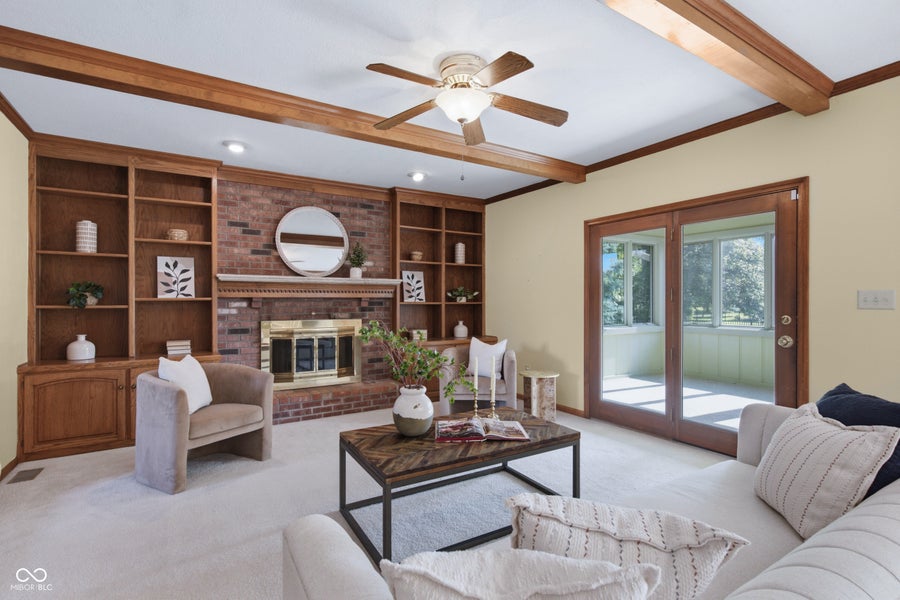 Property photo for 10414 Quiet Drive, Indianapolis, IN