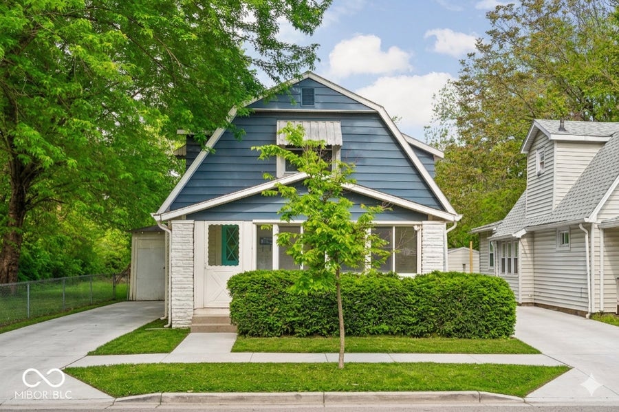 Property photo for 2926 N Gale Street, Indianapolis, IN