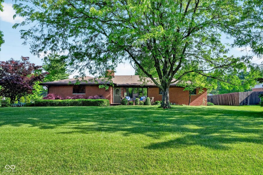 Property photo for 2202 Fairhope Drive, Indianapolis, IN