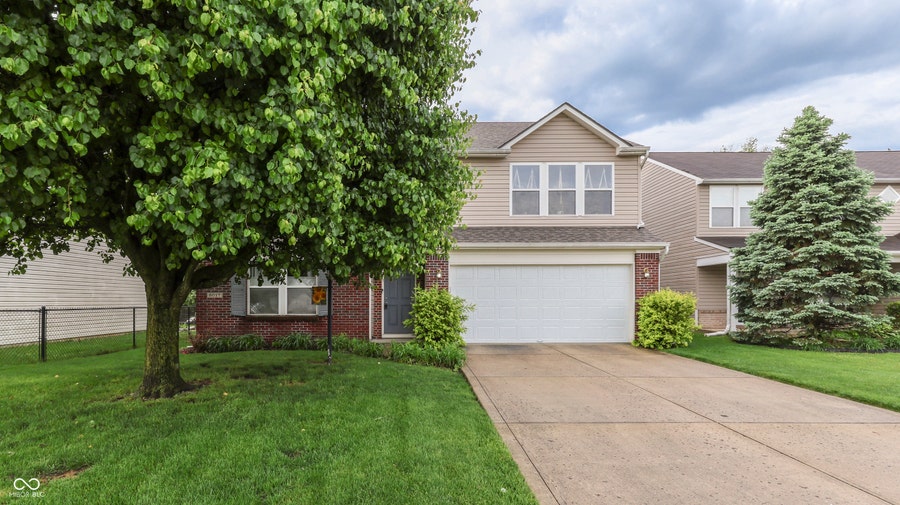 Property photo for 8017 Wildcat Run Lane, Indianapolis, IN
