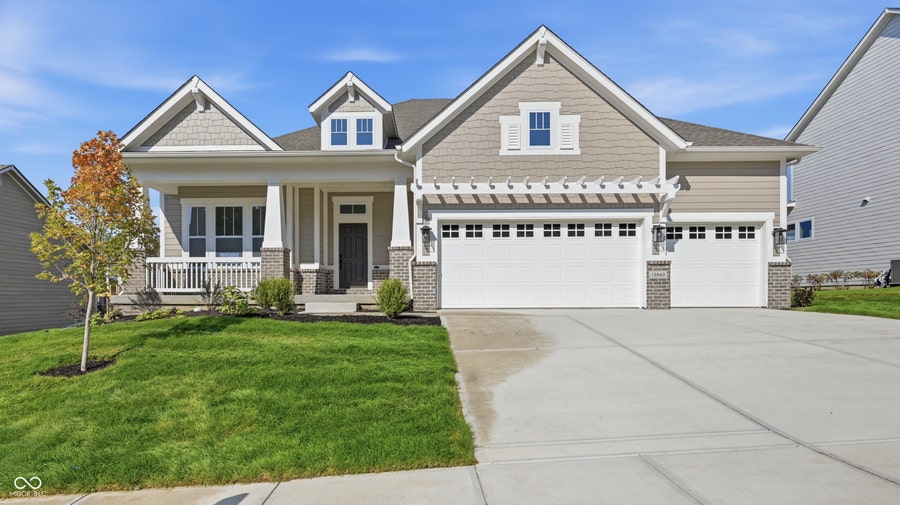 Property photo for 15943 Vitalize Run, Fishers, IN
