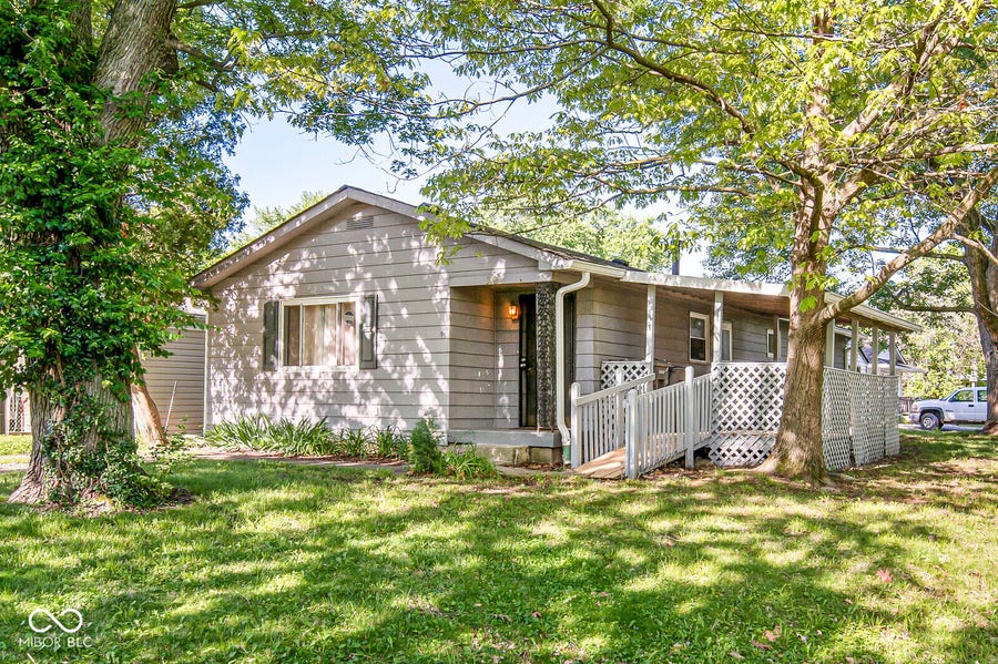 Property photo for 3702 S State Avenue, Indianapolis, IN