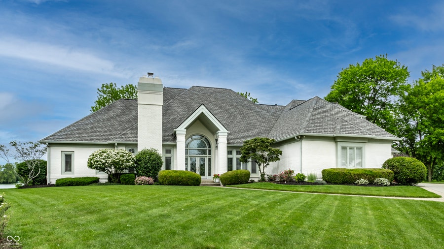 Property photo for 5876 Lake Kessler Court, Indianapolis, IN