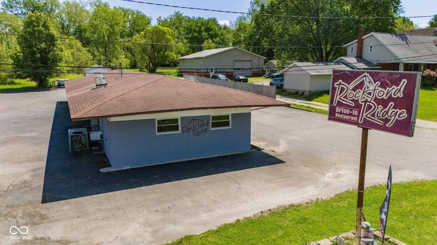 Property photo for 2200 N Ewing Street, Seymour, IN