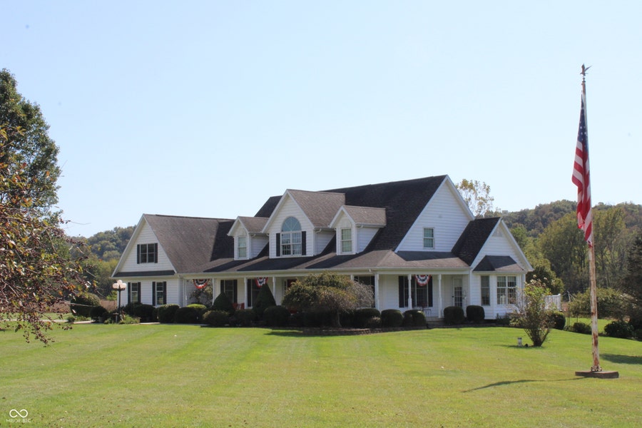 Property photo for 21088 Us Highway 52, Laurel, IN