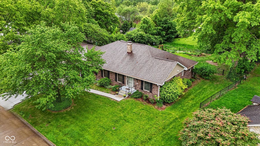 Property photo for 1915 Winding Ridge Avenue, Indianapolis, IN