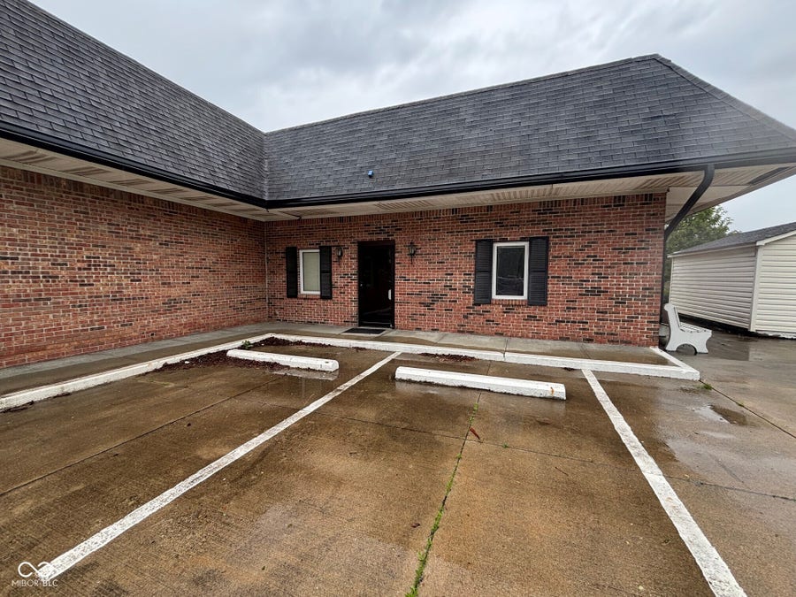 Property photo for 1338 S Lebanon Street, Lebanon, IN