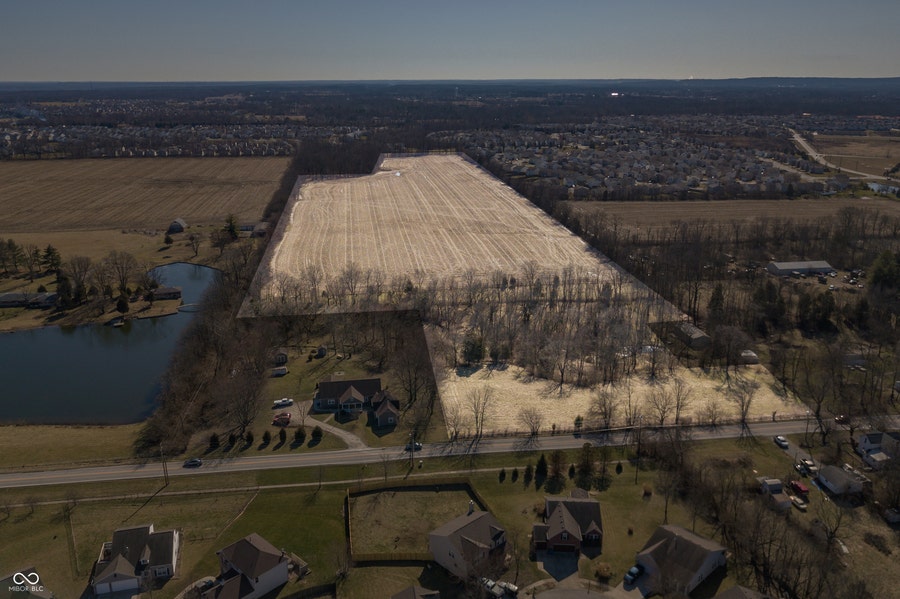 Property photo for 9000 W Mooresville Road, Camby, IN