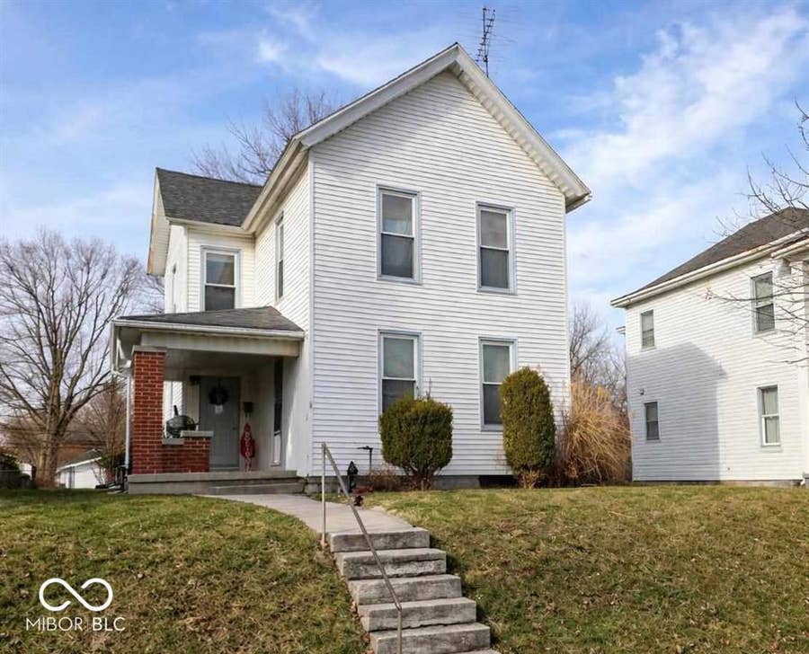 Property photo for 322 S 13th Street, Richmond, IN