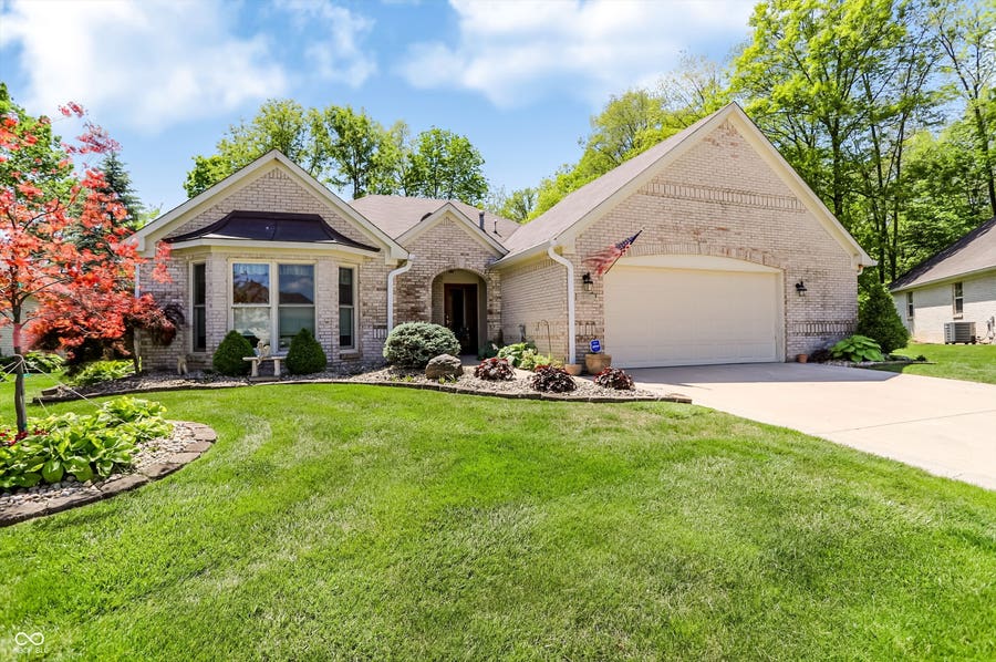 Property photo for 10701 Stable Drive, Indianapolis, IN