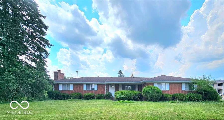 Property photo for 1009 Eastcrest Drive, Greentown, IN