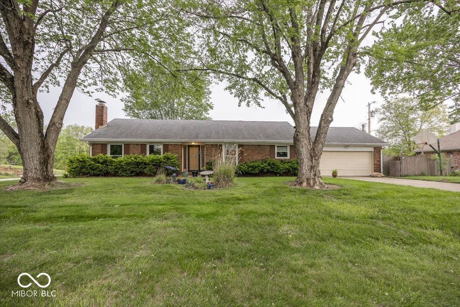 Property photo for 1714 Pippin Drive, Greenfield, IN