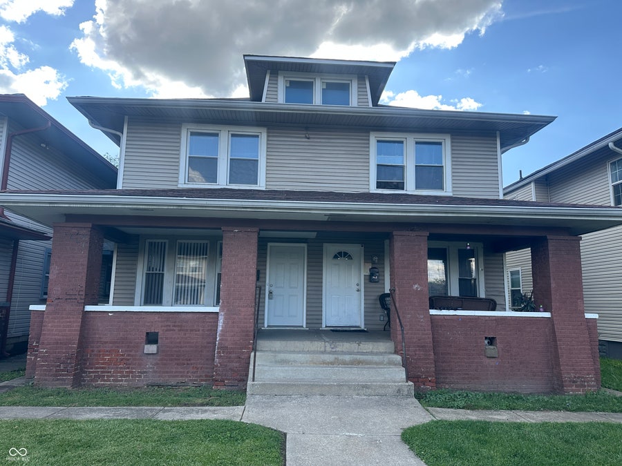 Property photo for 2950 Ruckle Street, Indianapolis, IN