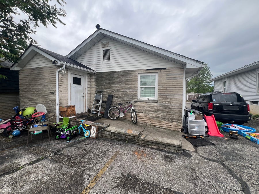 Property photo for 1708 24th Street, Bedford, IN