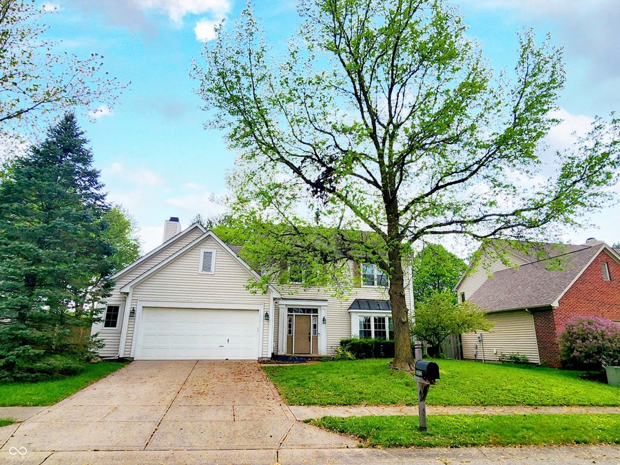 Property photo for 14504 Cherry Ridge Road, Carmel, IN