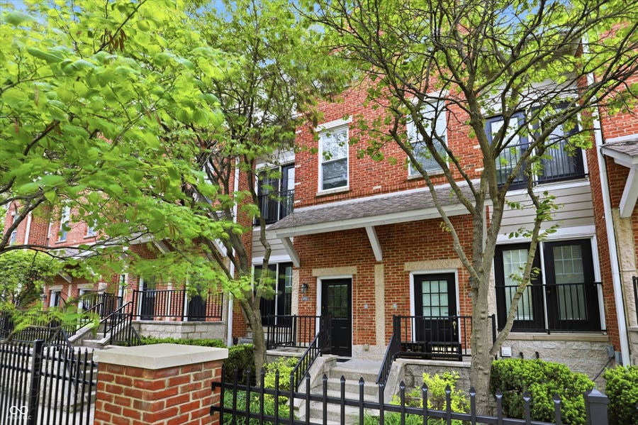 Property photo for 6587 Reserve Drive, Indianapolis, IN
