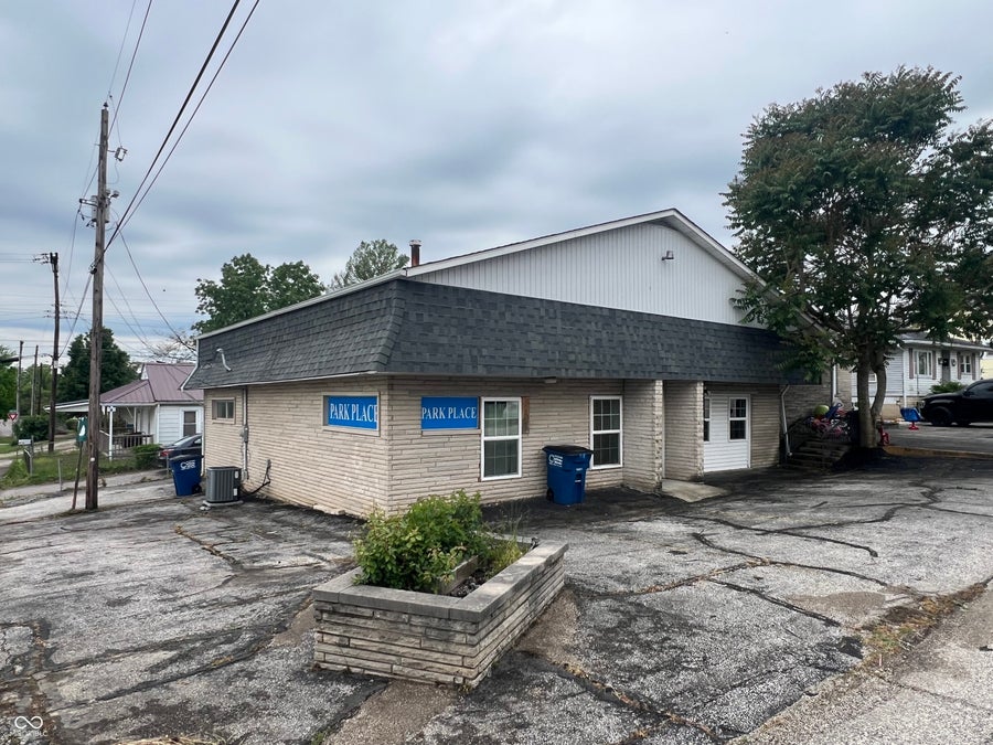 Property photo for 1702 1704 24th Street, Bedford, IN