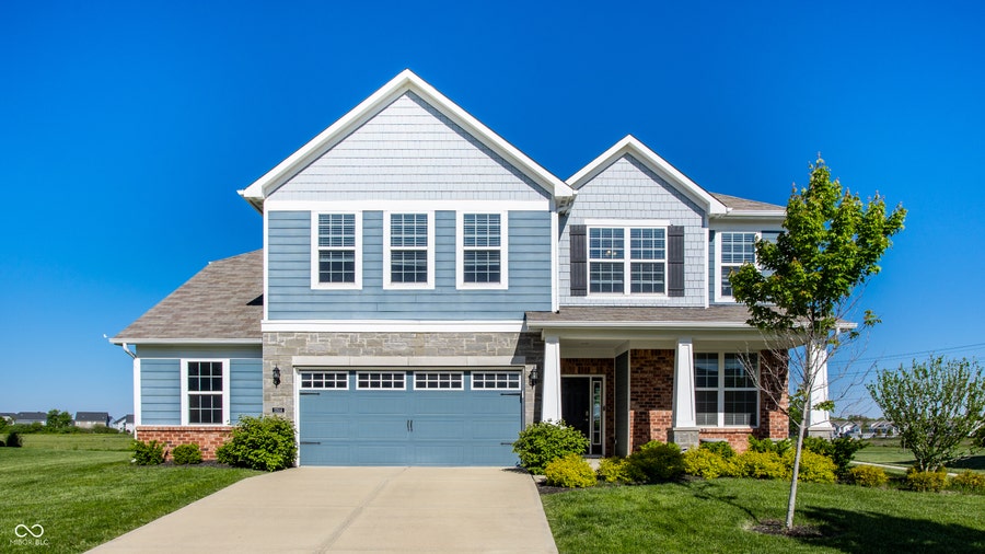 Property photo for 13514 Lamb Drive, Fishers, IN