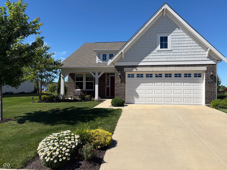 Property photo for 6304 W Cedar Chase Drive, McCordsville, IN