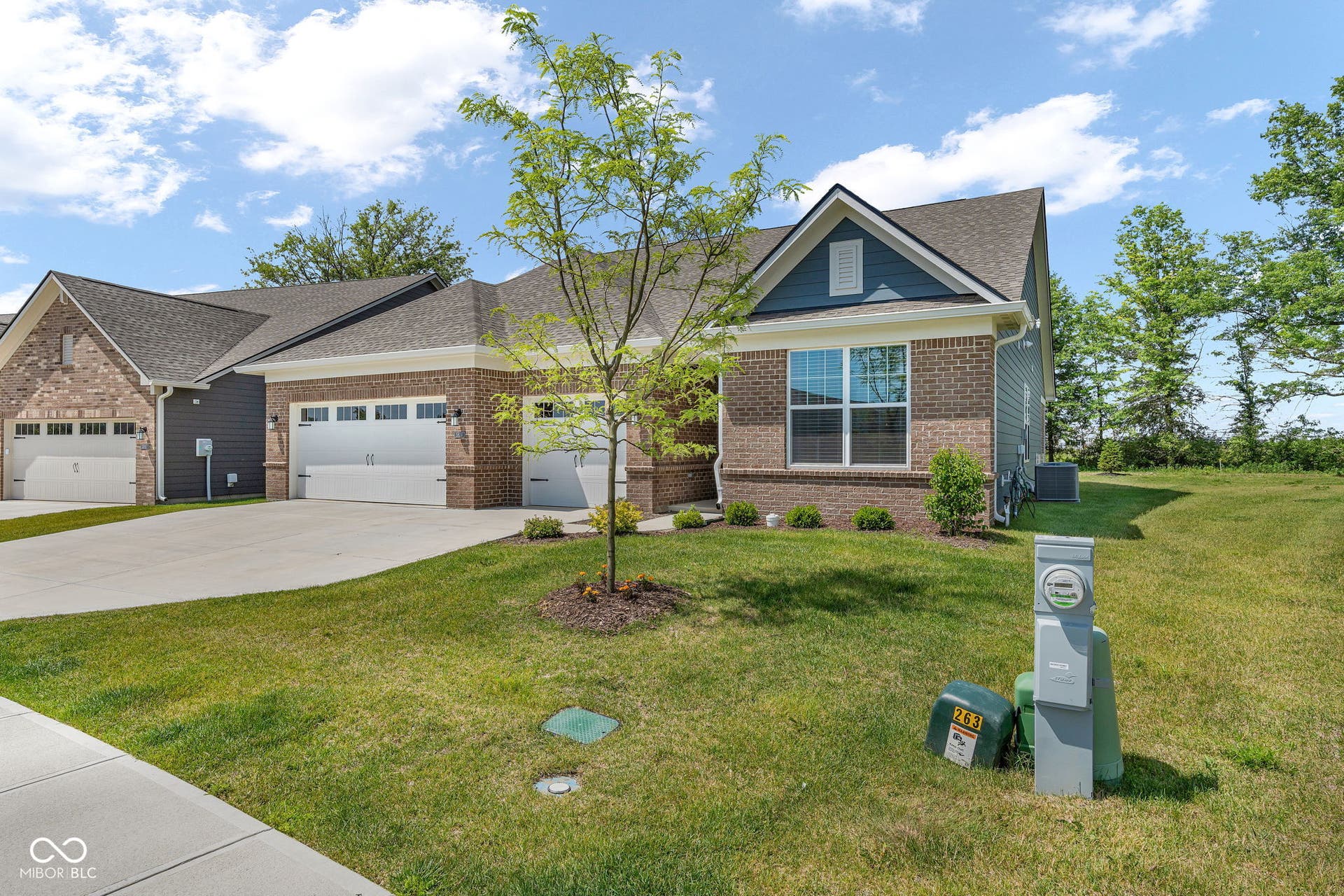 5824 Stetson Drive, Whitestown, IN 46075