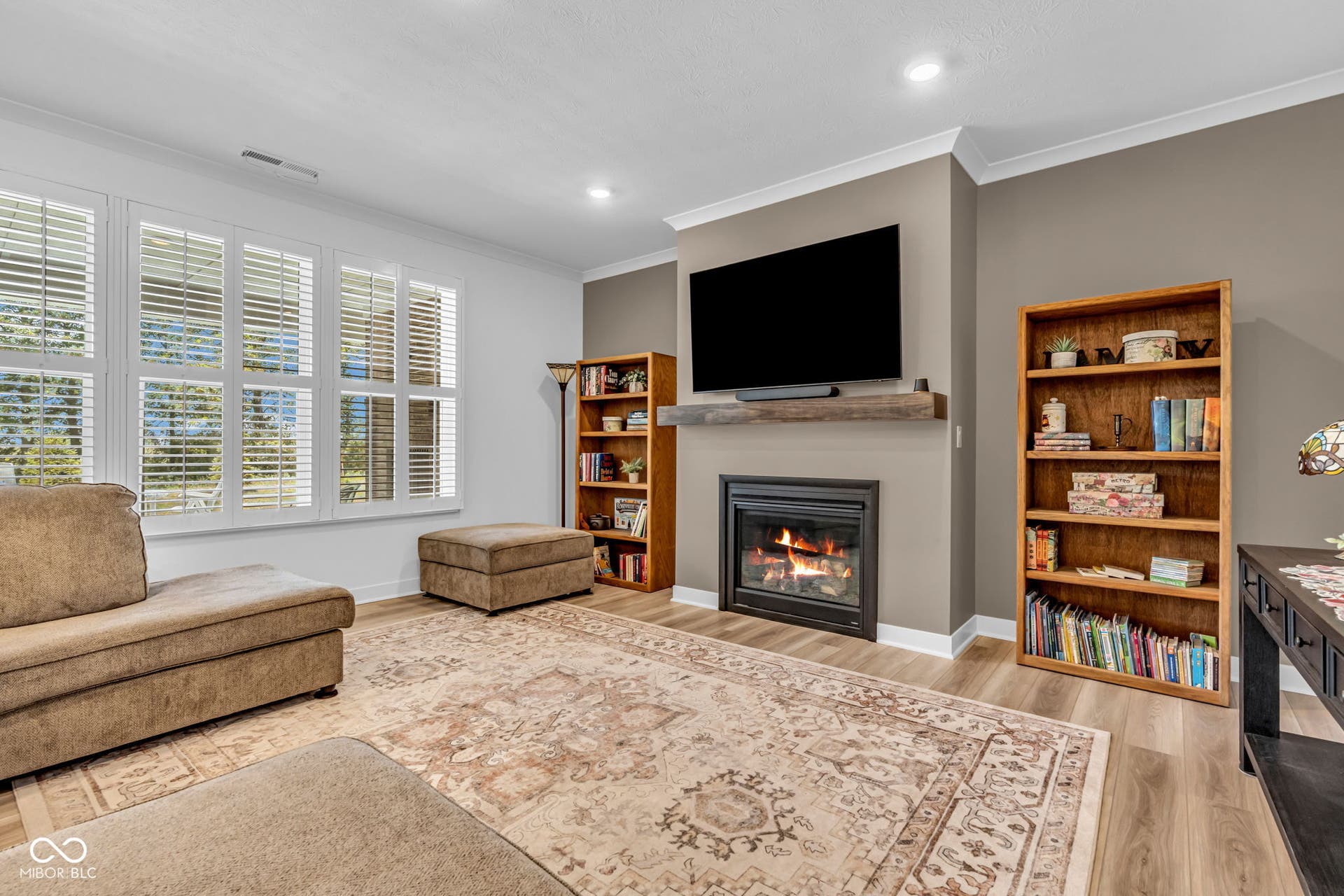 5824 Stetson Drive, Whitestown, IN 46075