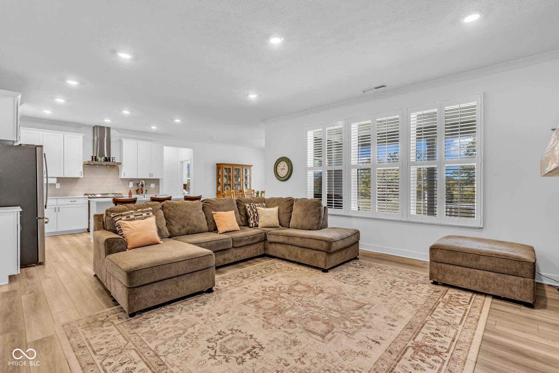 5824 Stetson Drive, Whitestown, IN 46075