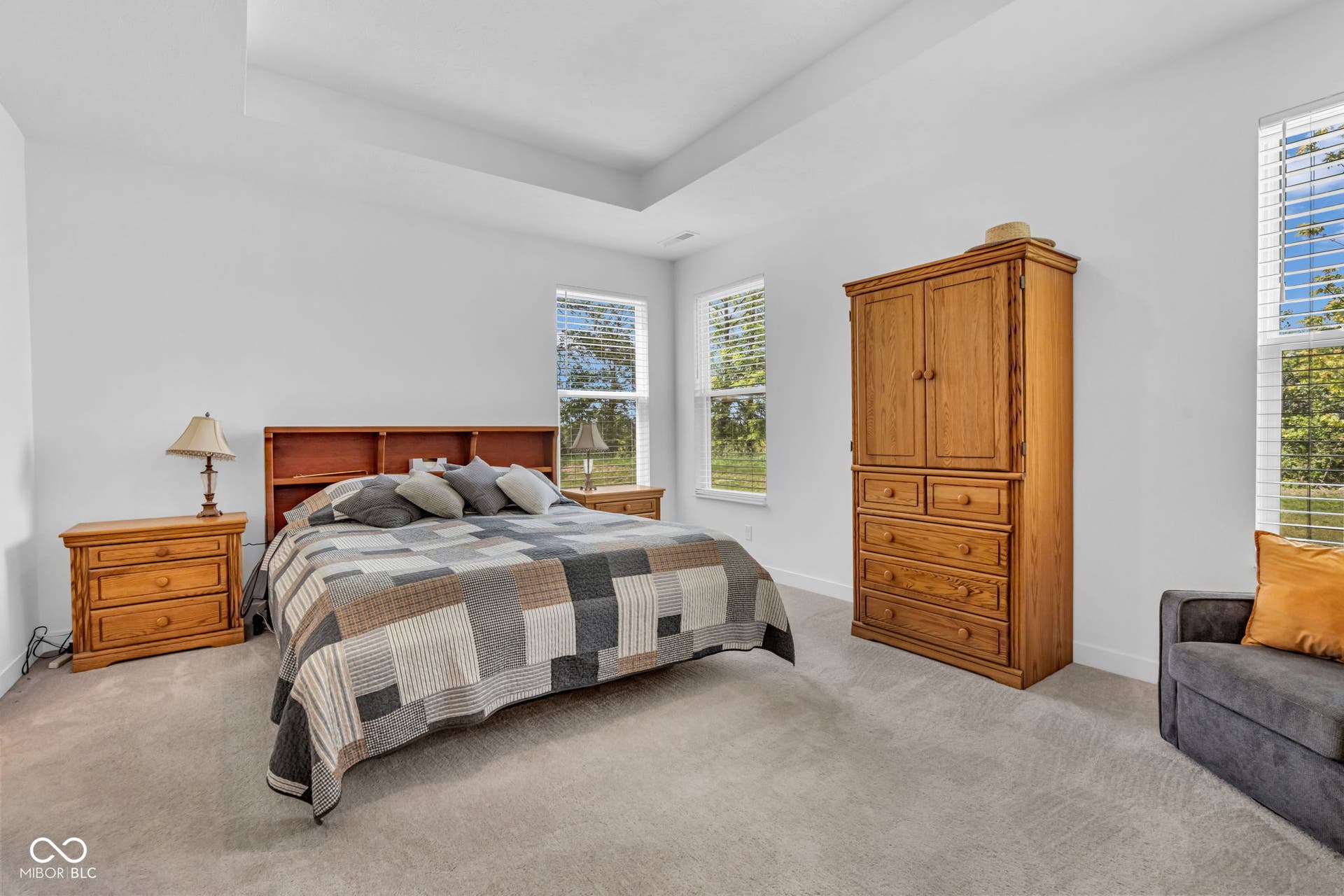 5824 Stetson Drive, Whitestown, IN 46075