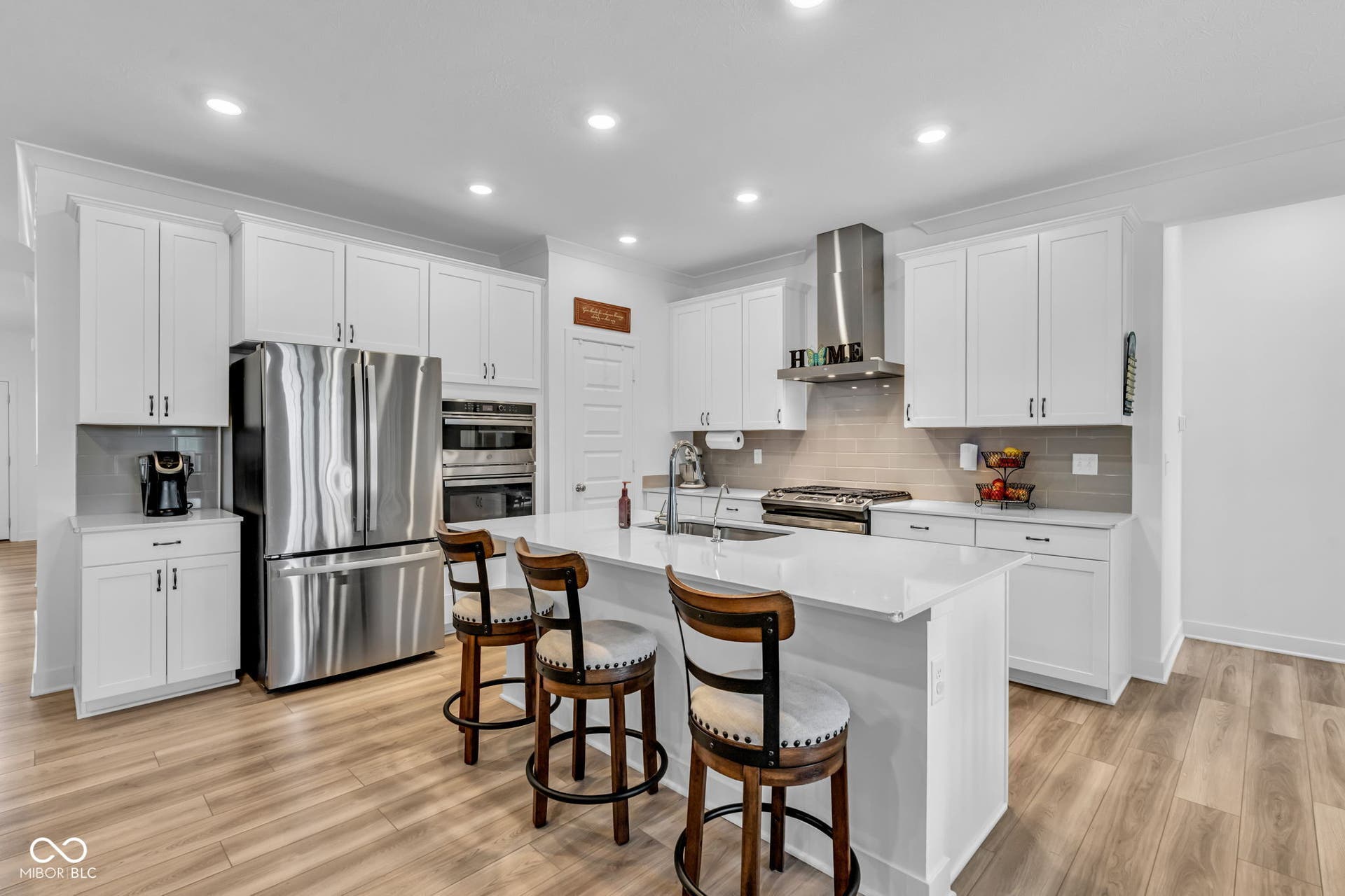5824 Stetson Drive, Whitestown, IN 46075