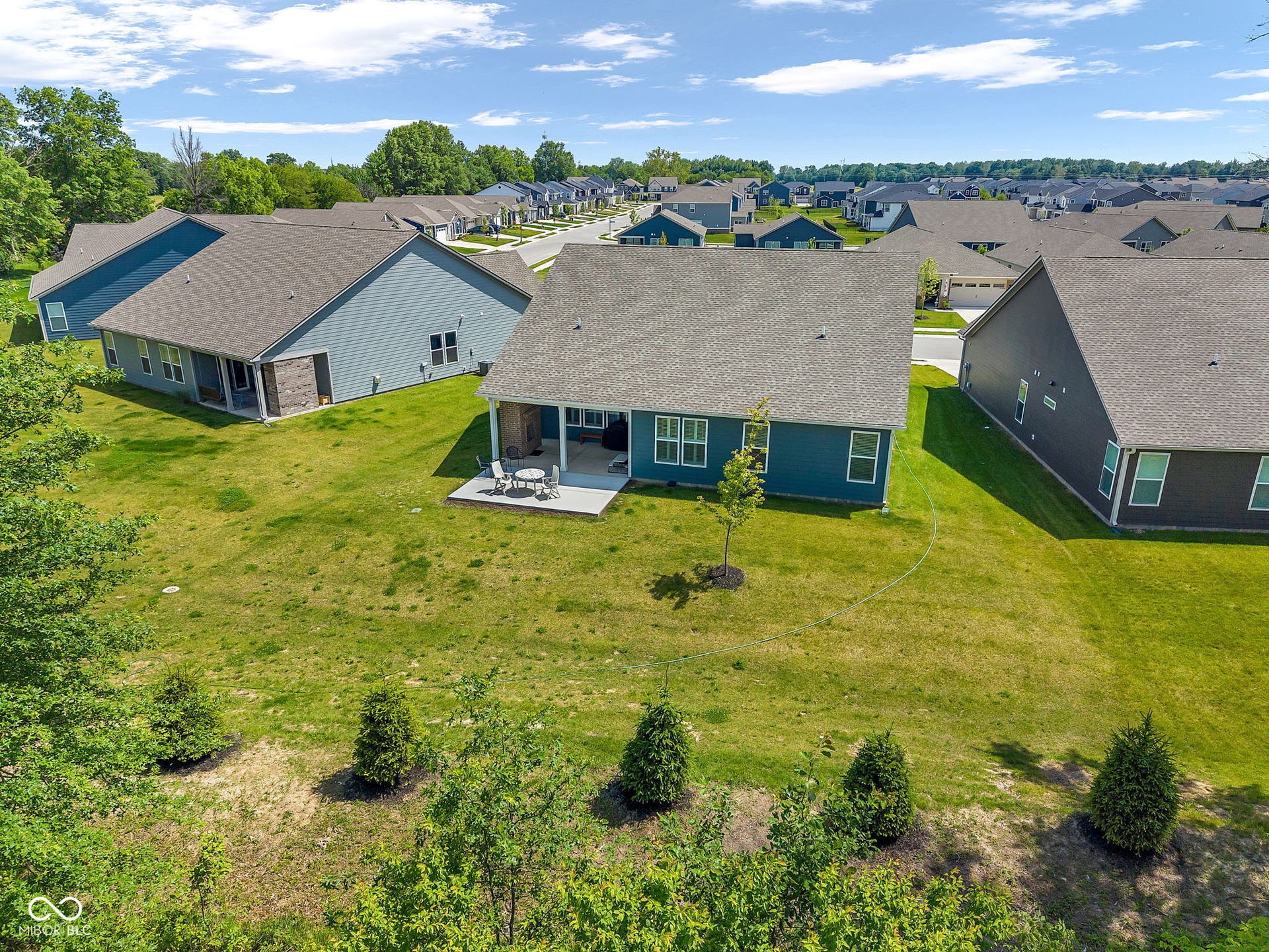 5824 Stetson Drive, Whitestown, IN 46075