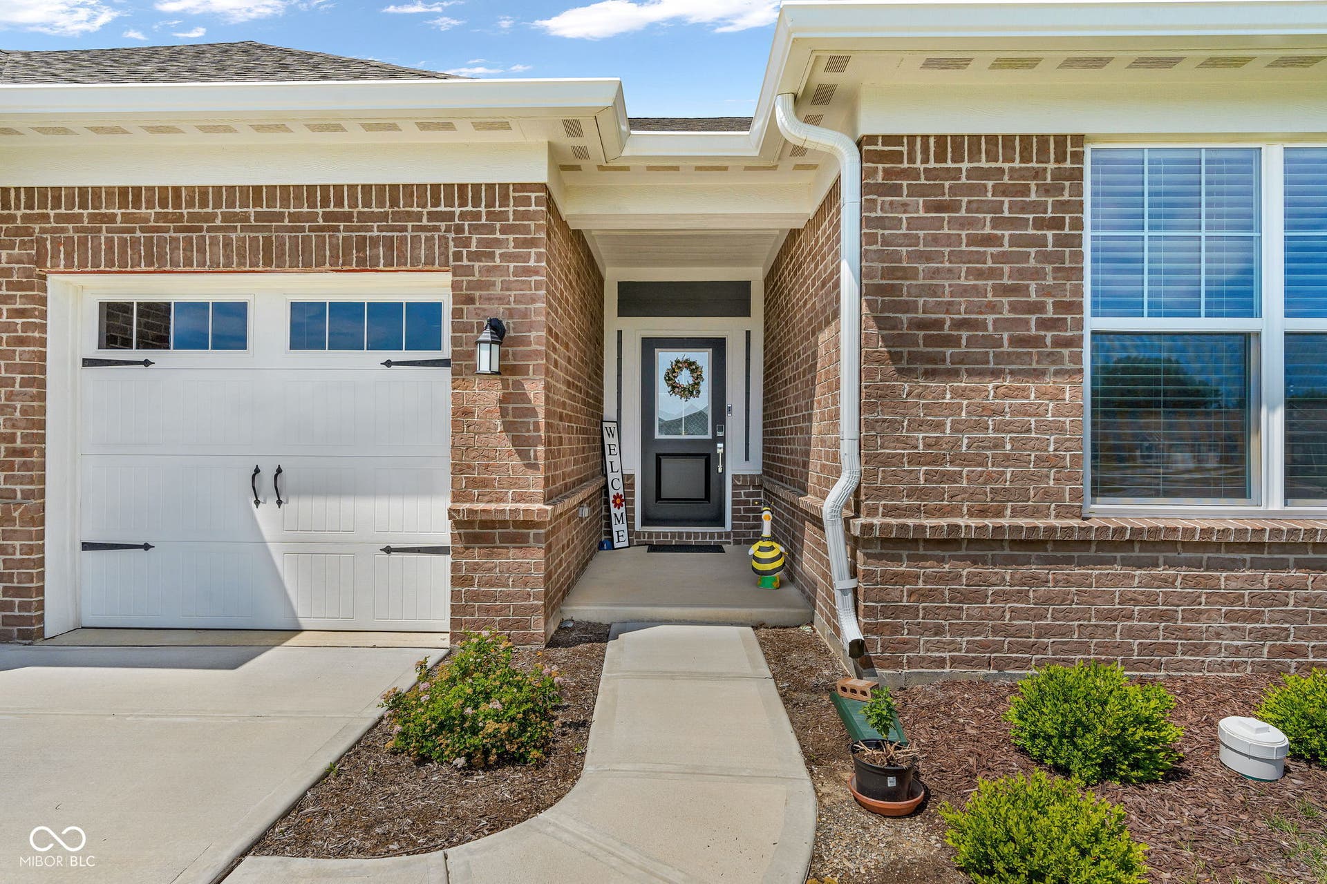 5824 Stetson Drive, Whitestown, IN 46075