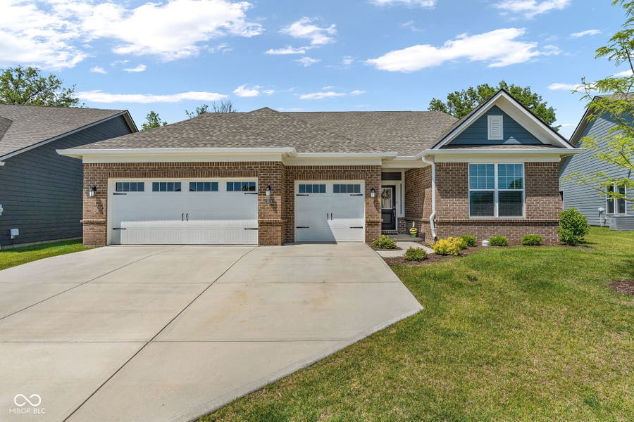 Property photo for 5824 Stetson Drive, Whitestown, IN
