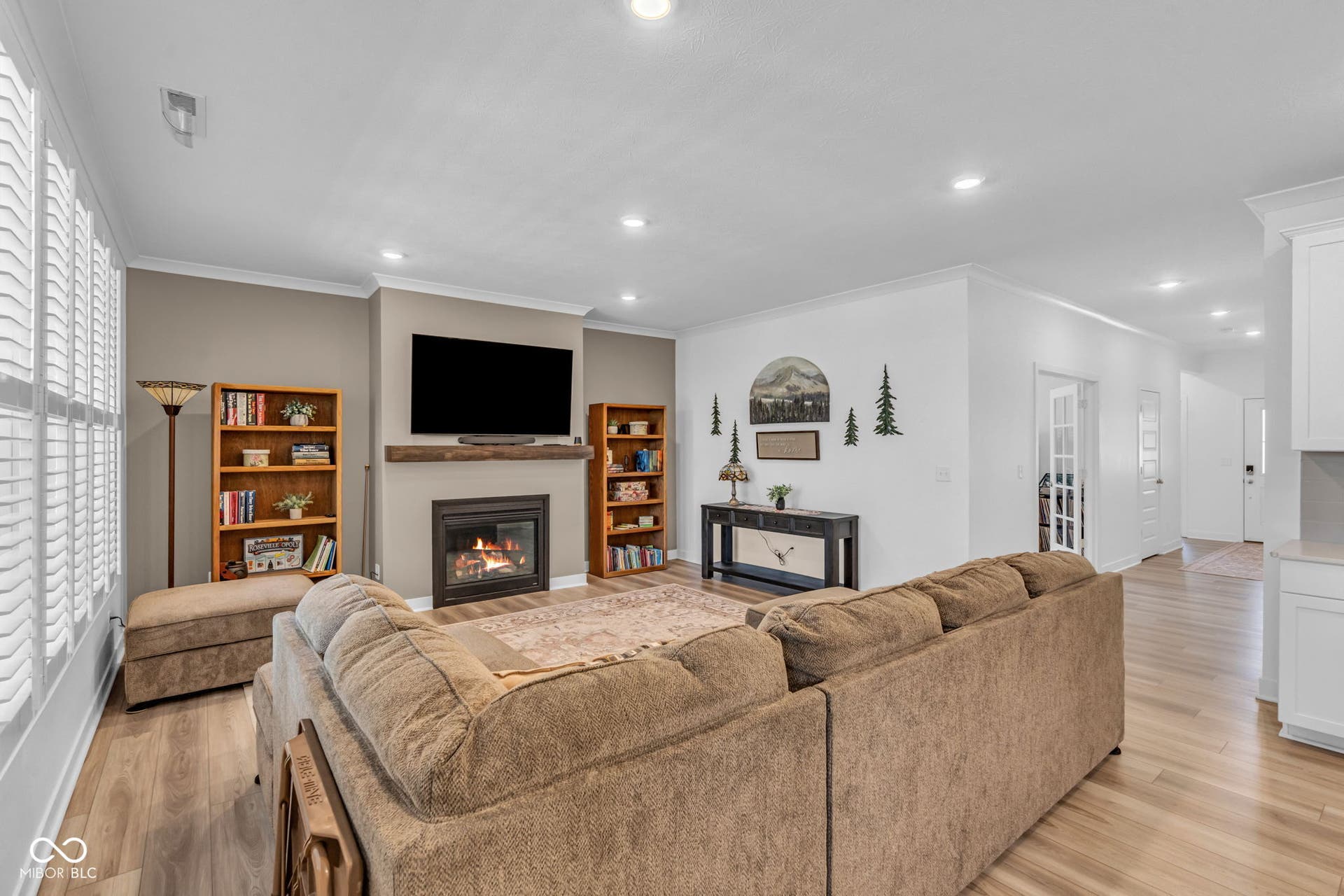 5824 Stetson Drive, Whitestown, IN 46075