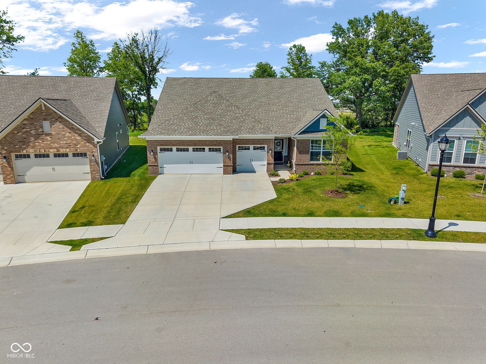 5824 Stetson Drive, Whitestown, IN 46075