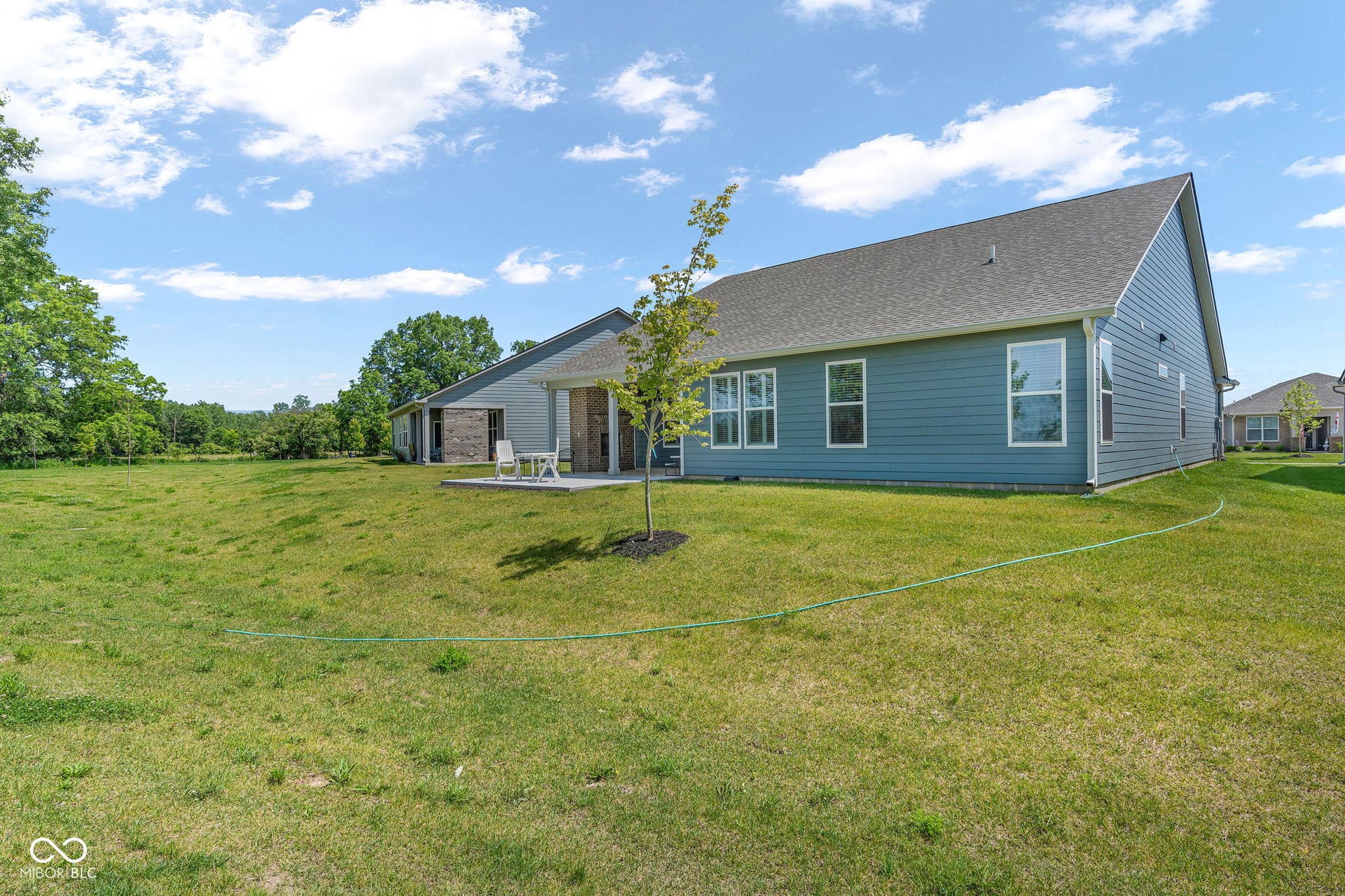 5824 Stetson Drive, Whitestown, IN 46075