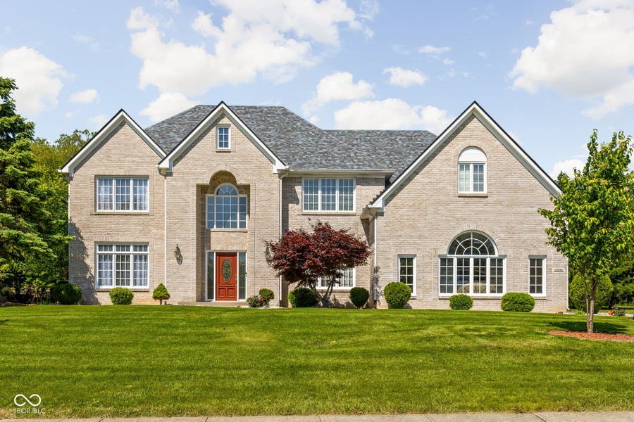 Property photo for 13356 Sioux Trail, Carmel, IN