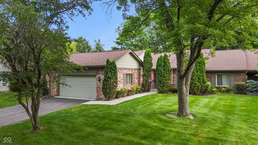 Property photo for 5409 Greenwillow Road, Indianapolis, IN