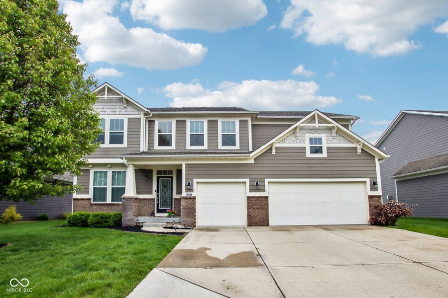 Property photo for 133 Bentree Boulevard, Danville, IN