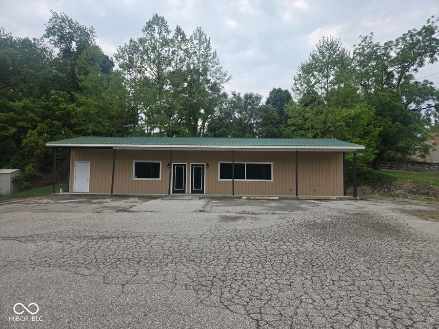 Property photo for 310 5th Street, North Vernon, IN