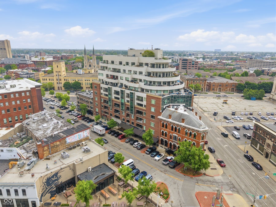 Property photo for 333 Massachusetts Avenue, Indianapolis, IN