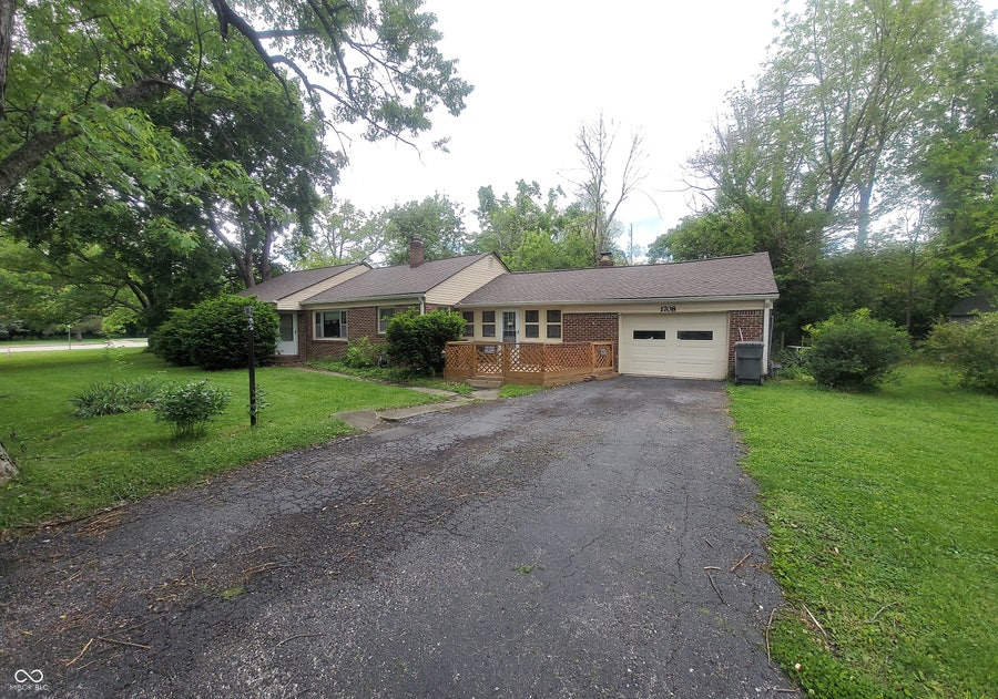 Property photo for 1708 Cardinal Drive, Indianapolis, IN