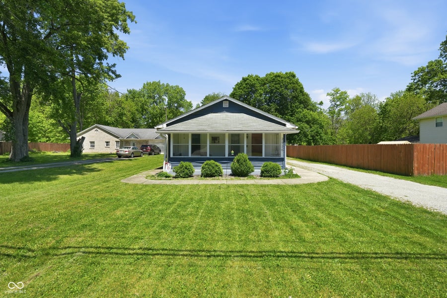 Property photo for 2520 W 60th Street, Indianapolis, IN