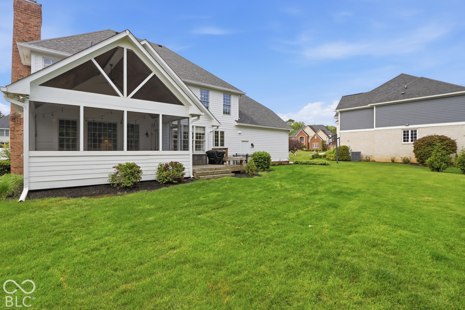 14514 Christie Ann Drive, Fishers, IN 46040