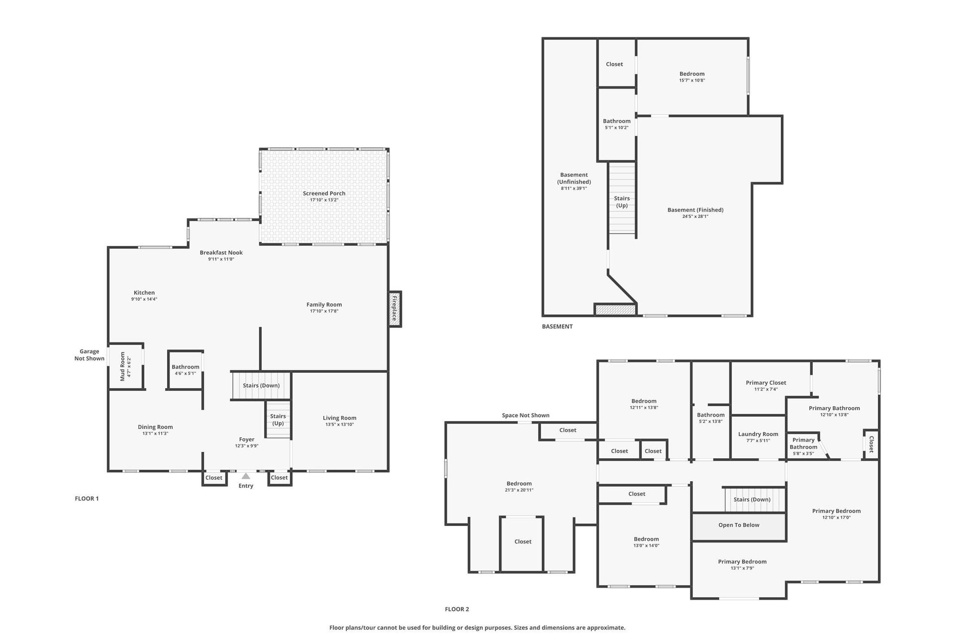 14514 Christie Ann Drive, Fishers, IN 46040