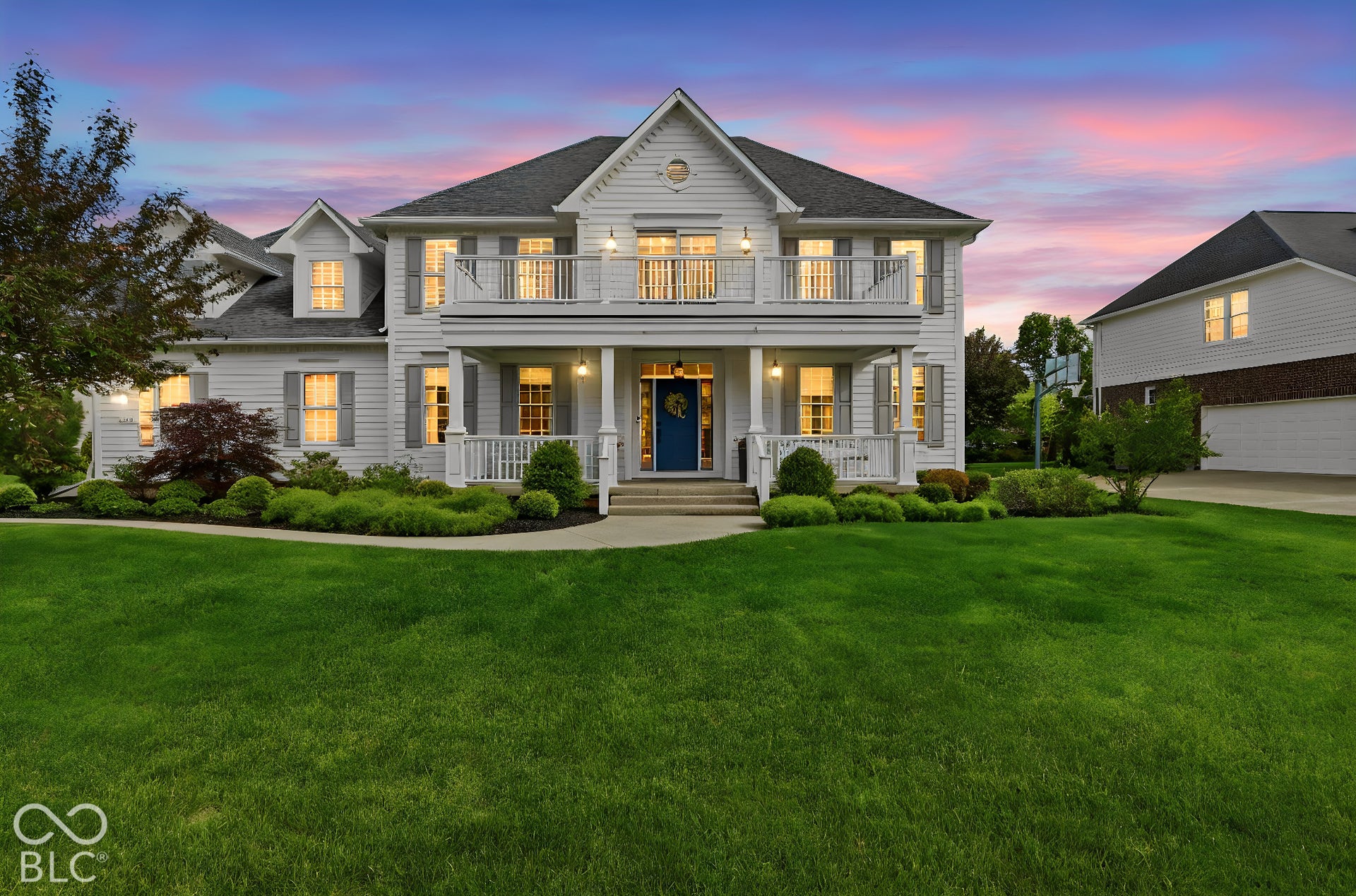 14514 Christie Ann Drive, Fishers, IN 46040