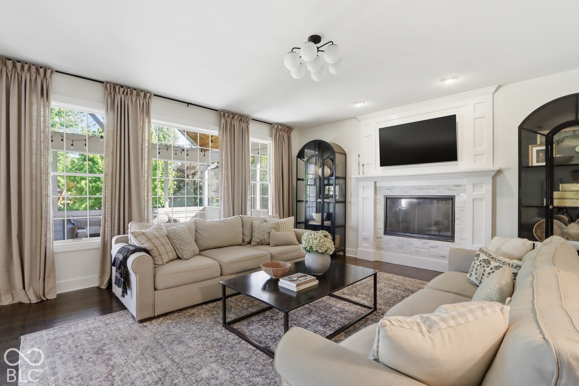 14514 Christie Ann Drive, Fishers, IN 46040