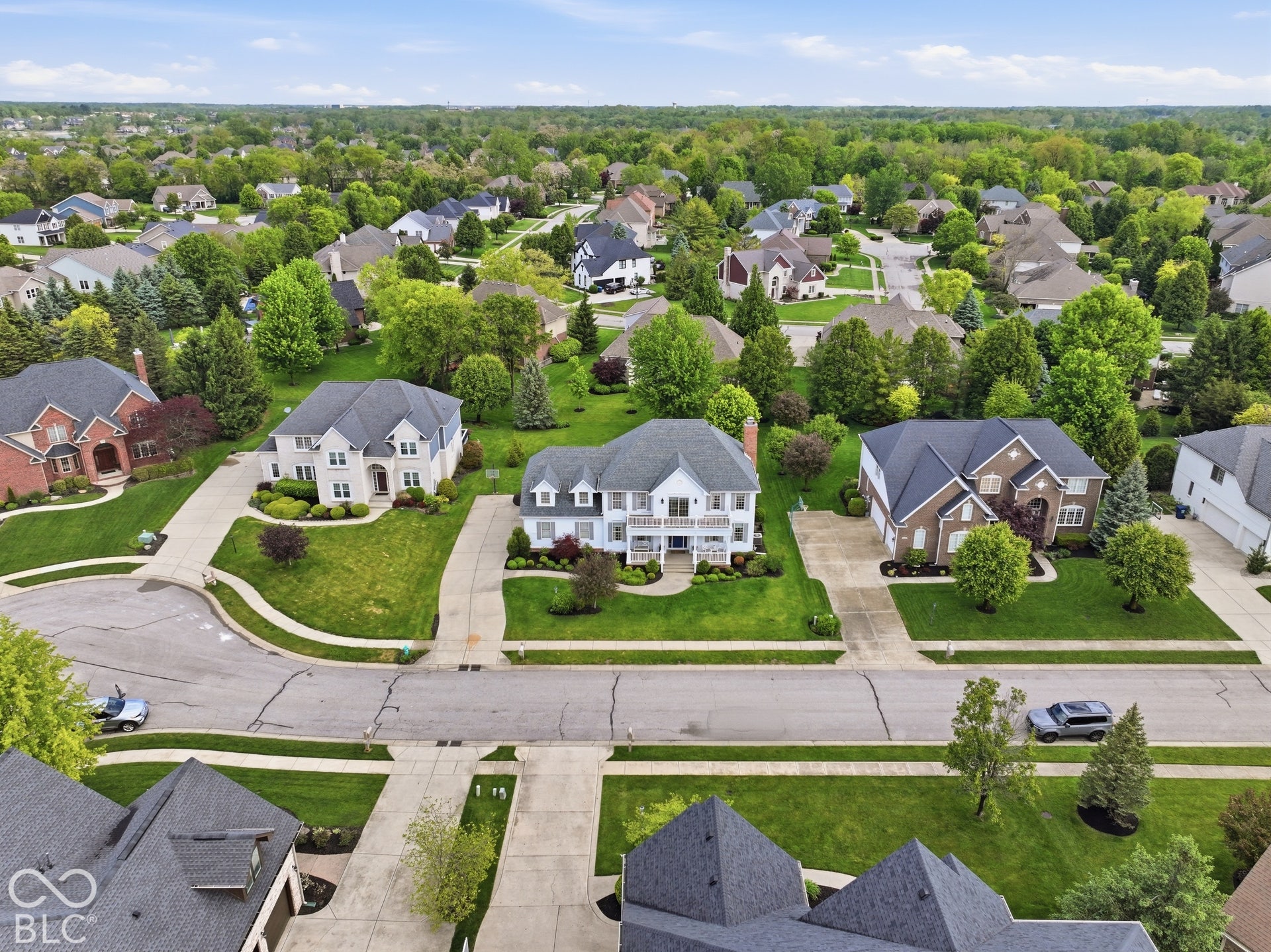 14514 Christie Ann Drive, Fishers, IN 46040