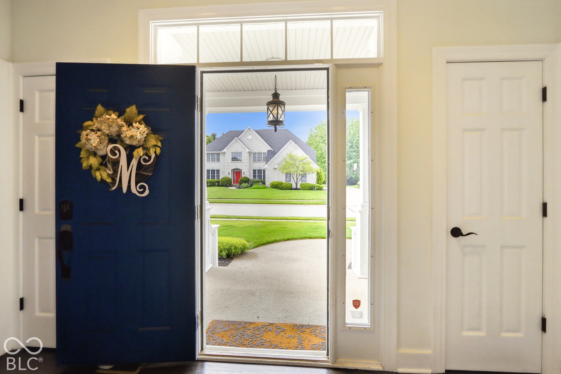 14514 Christie Ann Drive, Fishers, IN 46040