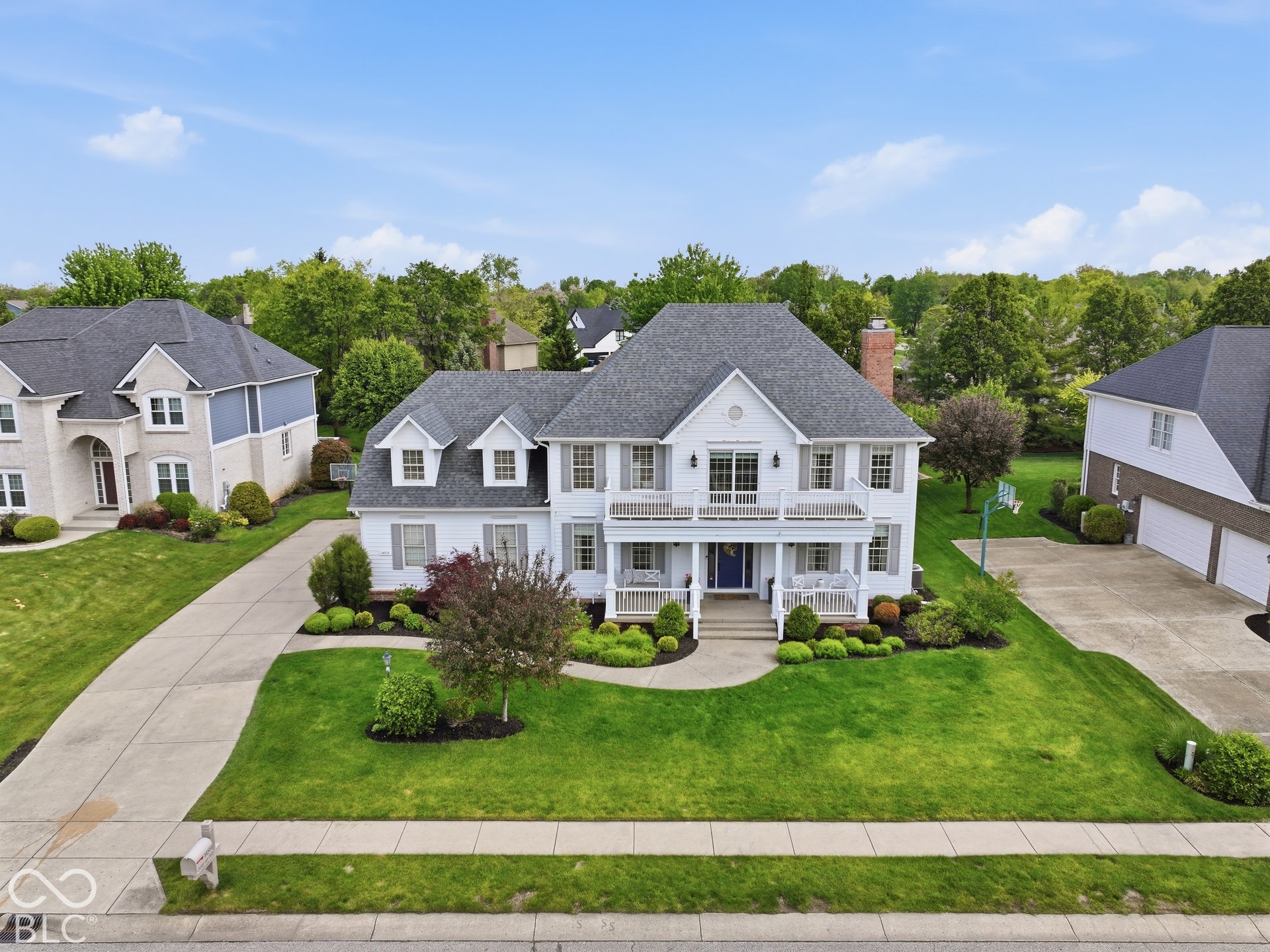 14514 Christie Ann Drive, Fishers, IN 46040