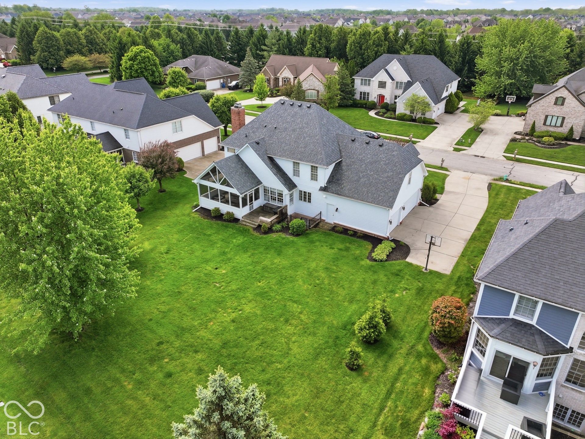 14514 Christie Ann Drive, Fishers, IN 46040