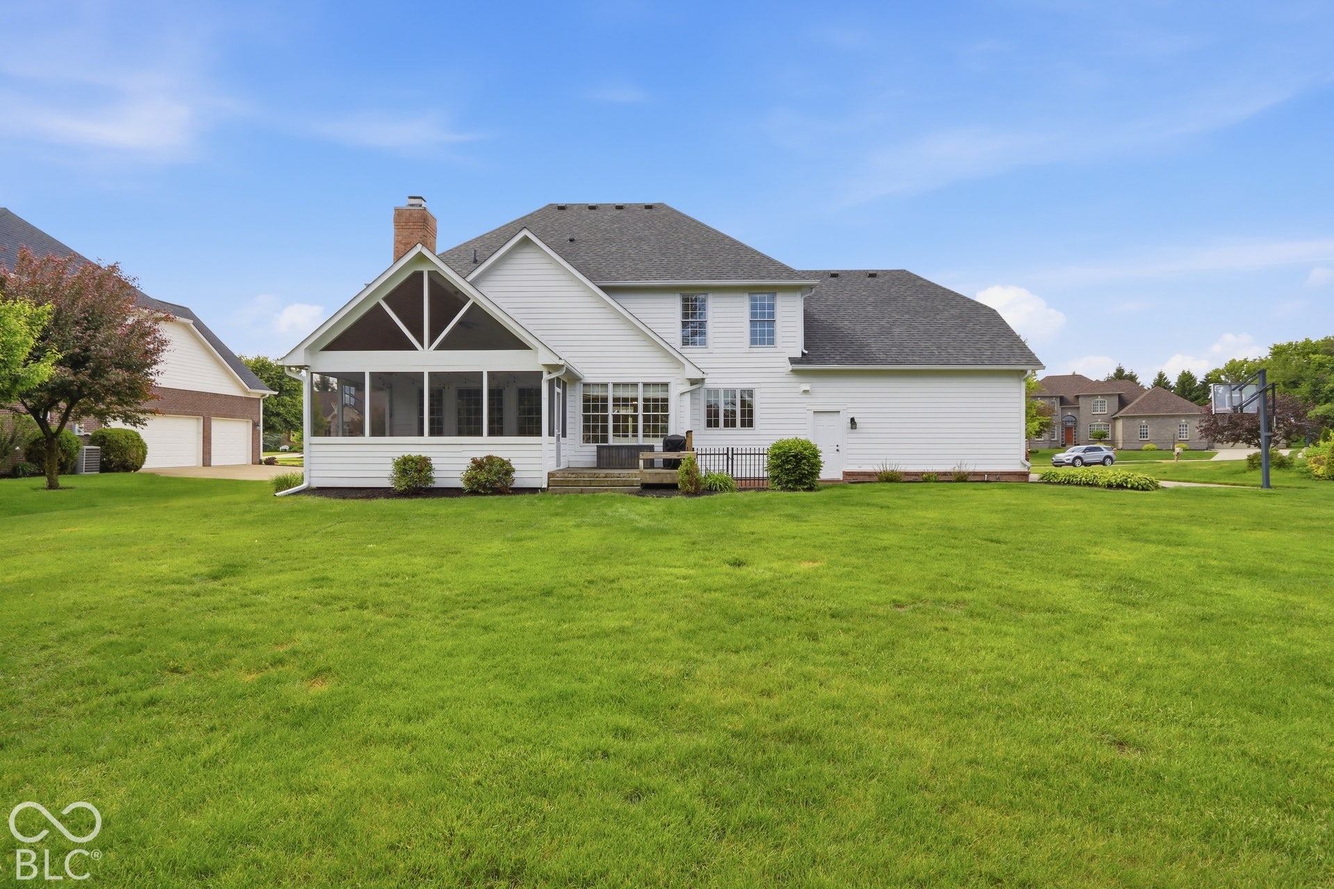 14514 Christie Ann Drive, Fishers, IN 46040